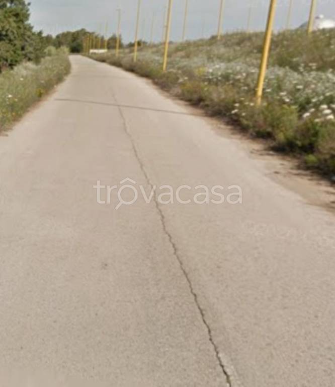 locale commerciale in vendita ad Assemini