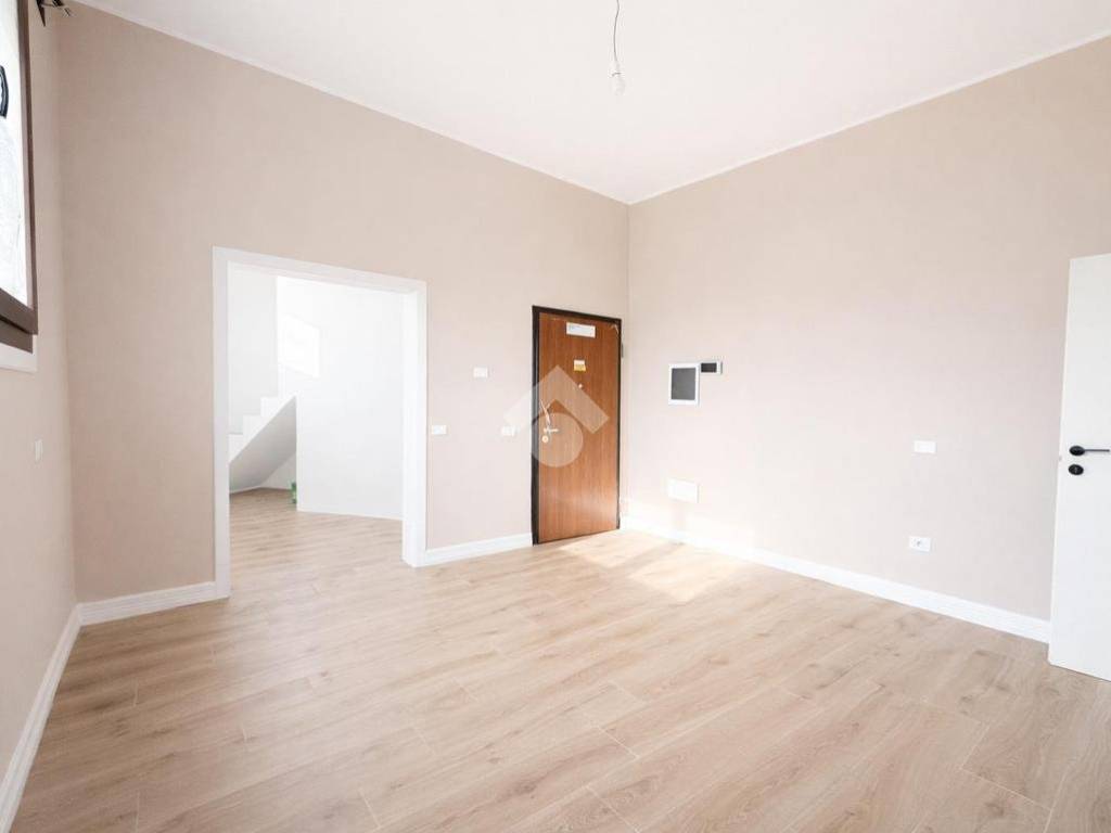 appartamento in vendita ad Assemini