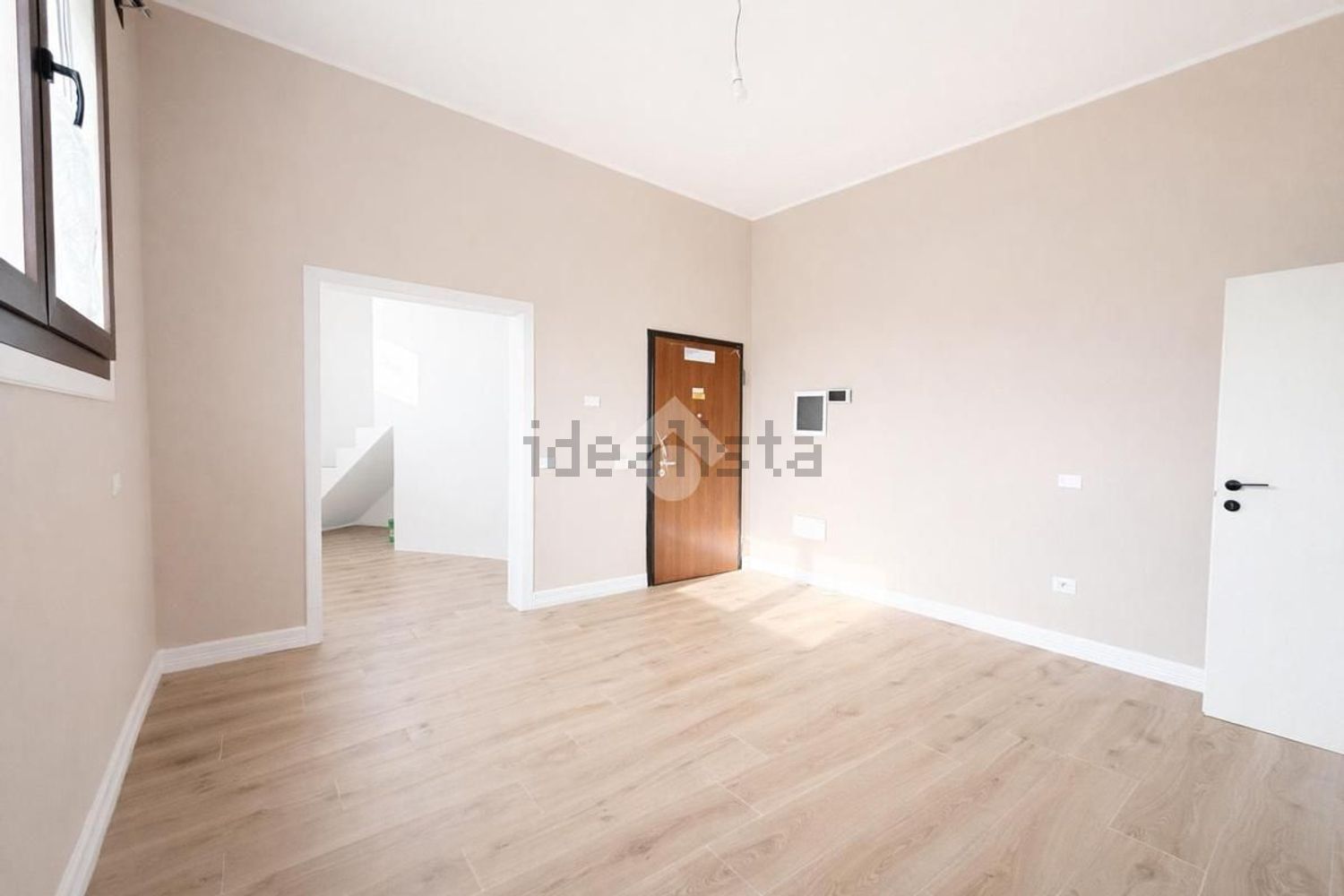 appartamento in vendita ad Assemini