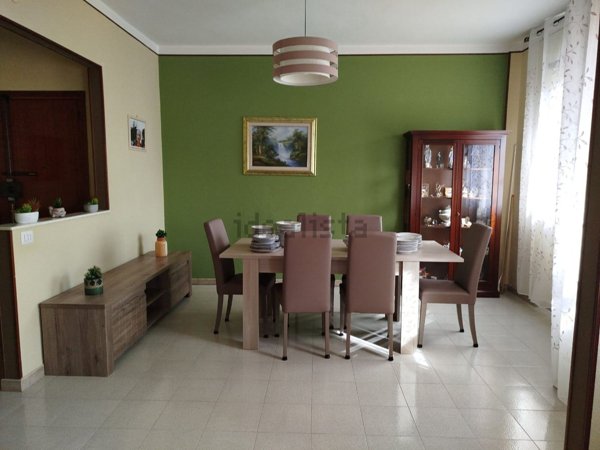 appartamento in vendita ad Assemini