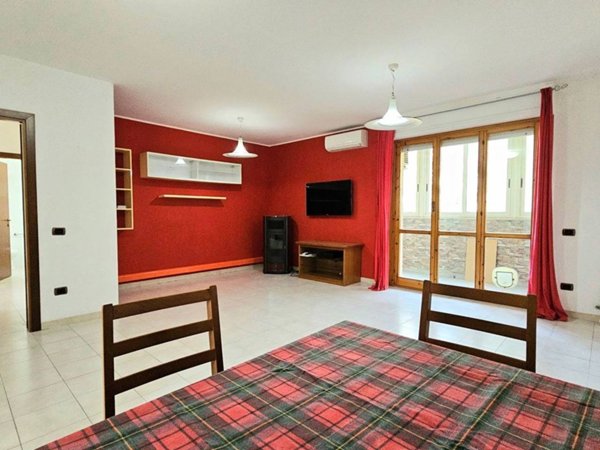 appartamento in vendita ad Assemini