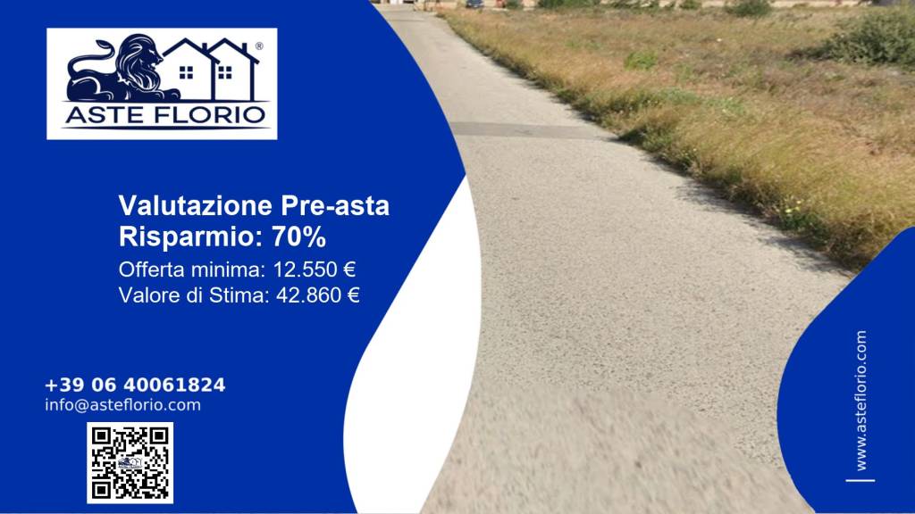 terreno agricolo in vendita ad Assemini in zona Macchiareddu