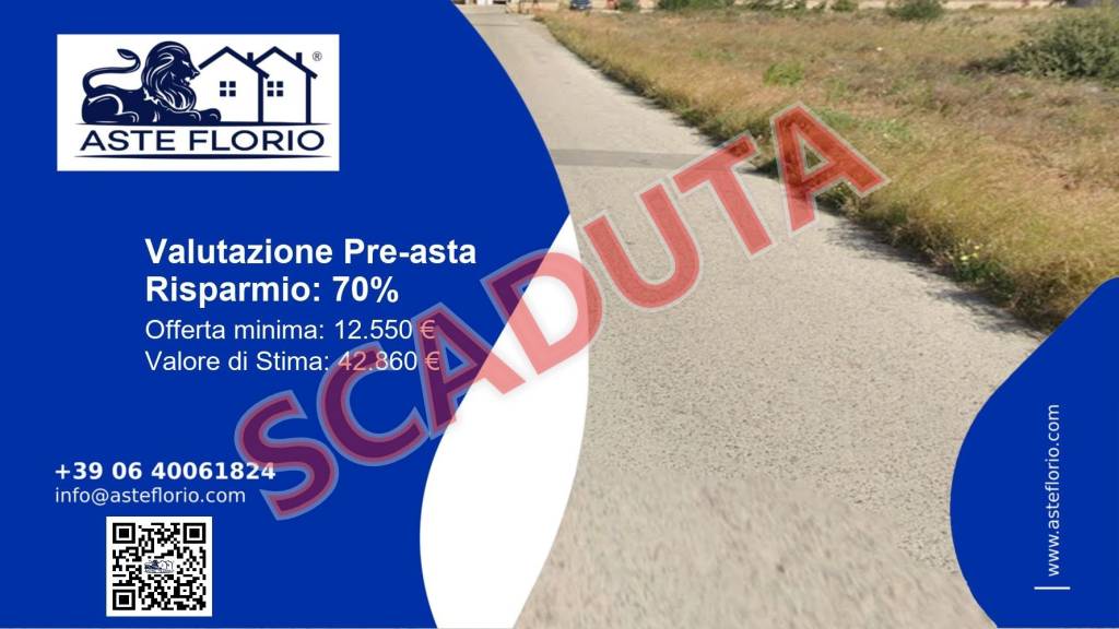 terreno edificabile in vendita ad Assemini in zona Macchiareddu