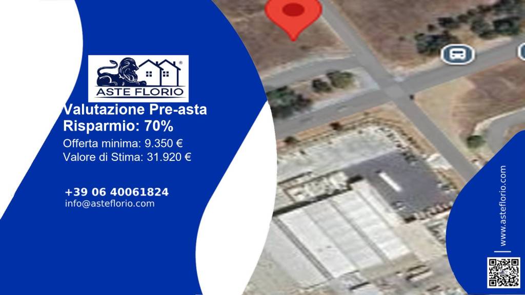 terreno agricolo in vendita ad Assemini in zona Macchiareddu