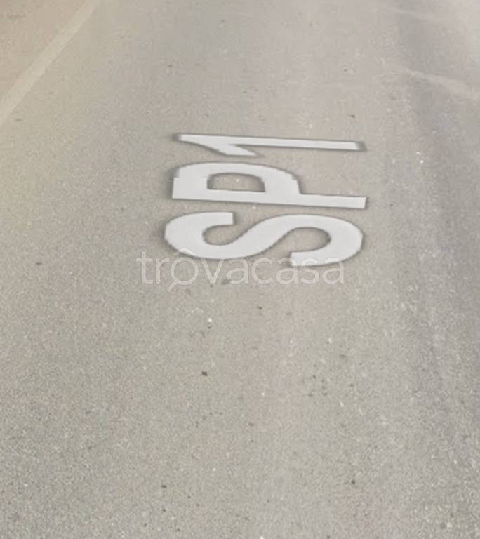 terreno agricolo in vendita ad Assemini in zona Macchiareddu