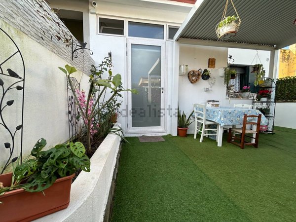 appartamento in vendita ad Assemini