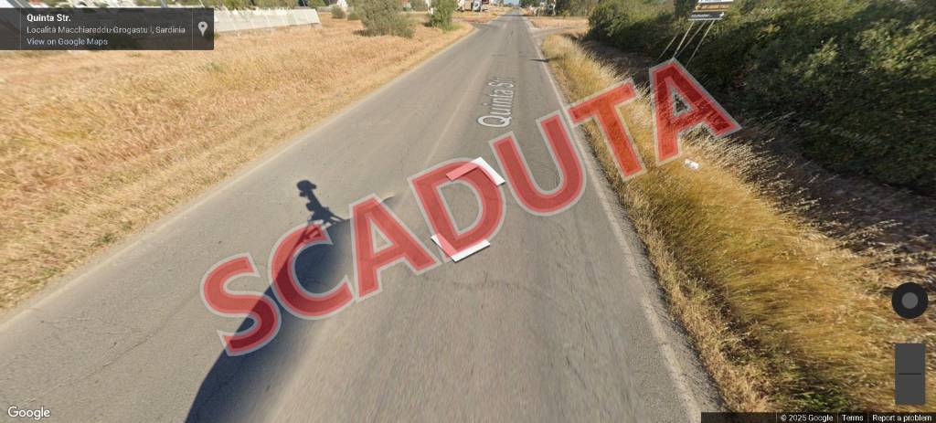 locale commerciale in vendita ad Assemini in zona Macchiareddu