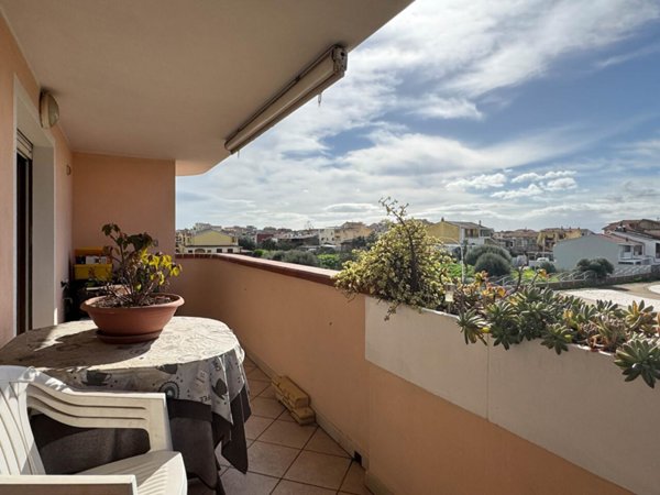 appartamento in vendita ad Assemini