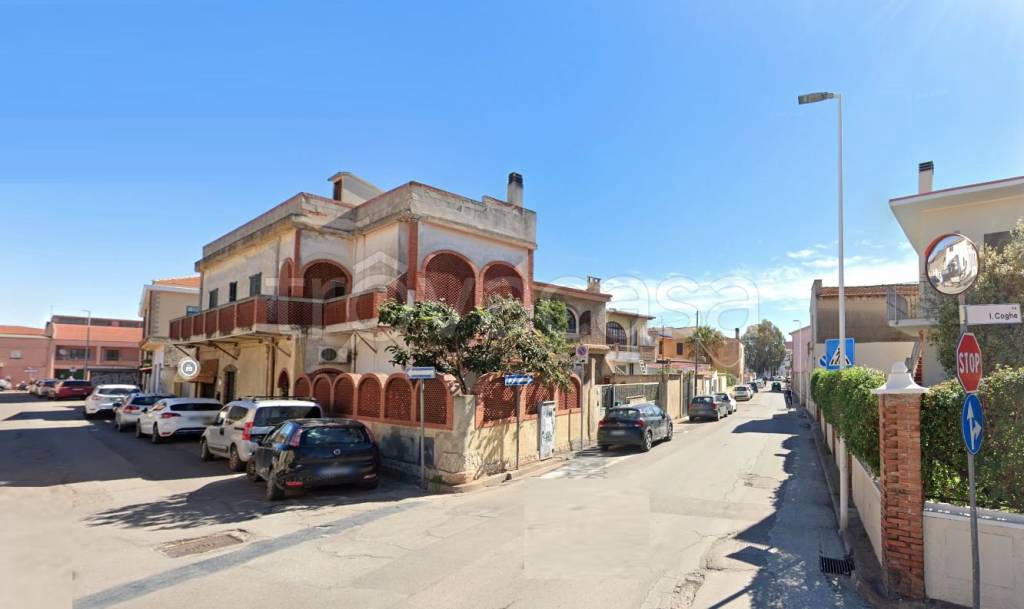 appartamento in vendita ad Assemini