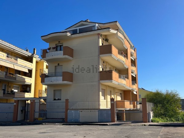 appartamento in vendita ad Assemini