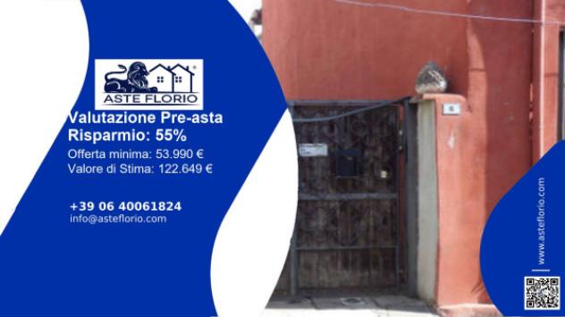 appartamento in vendita ad Assemini