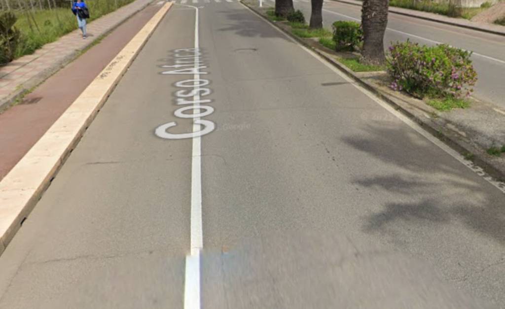 terreno agricolo in vendita ad Assemini