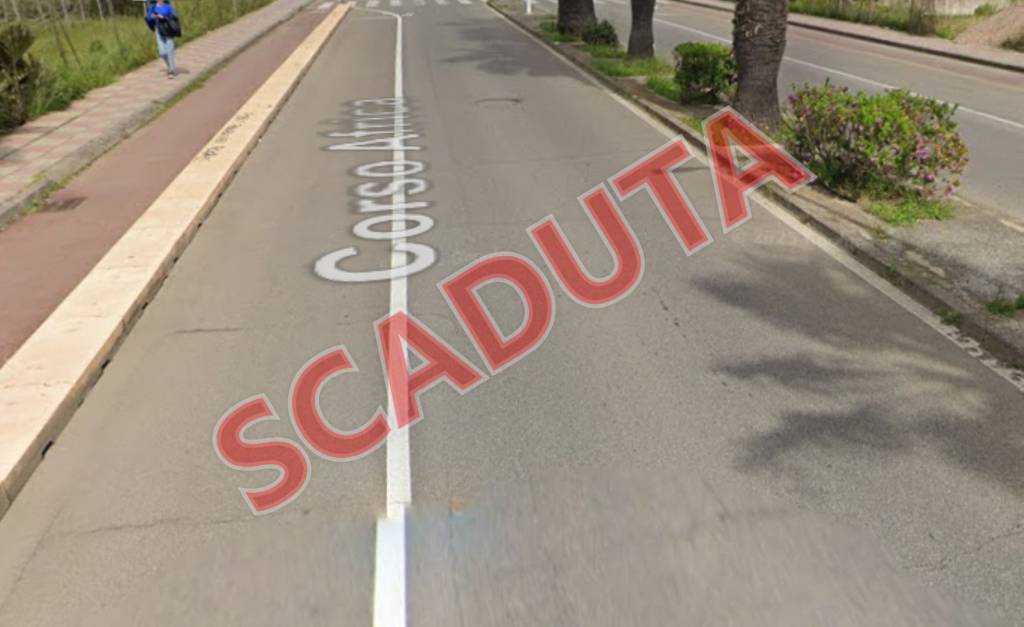 terreno agricolo in vendita ad Assemini