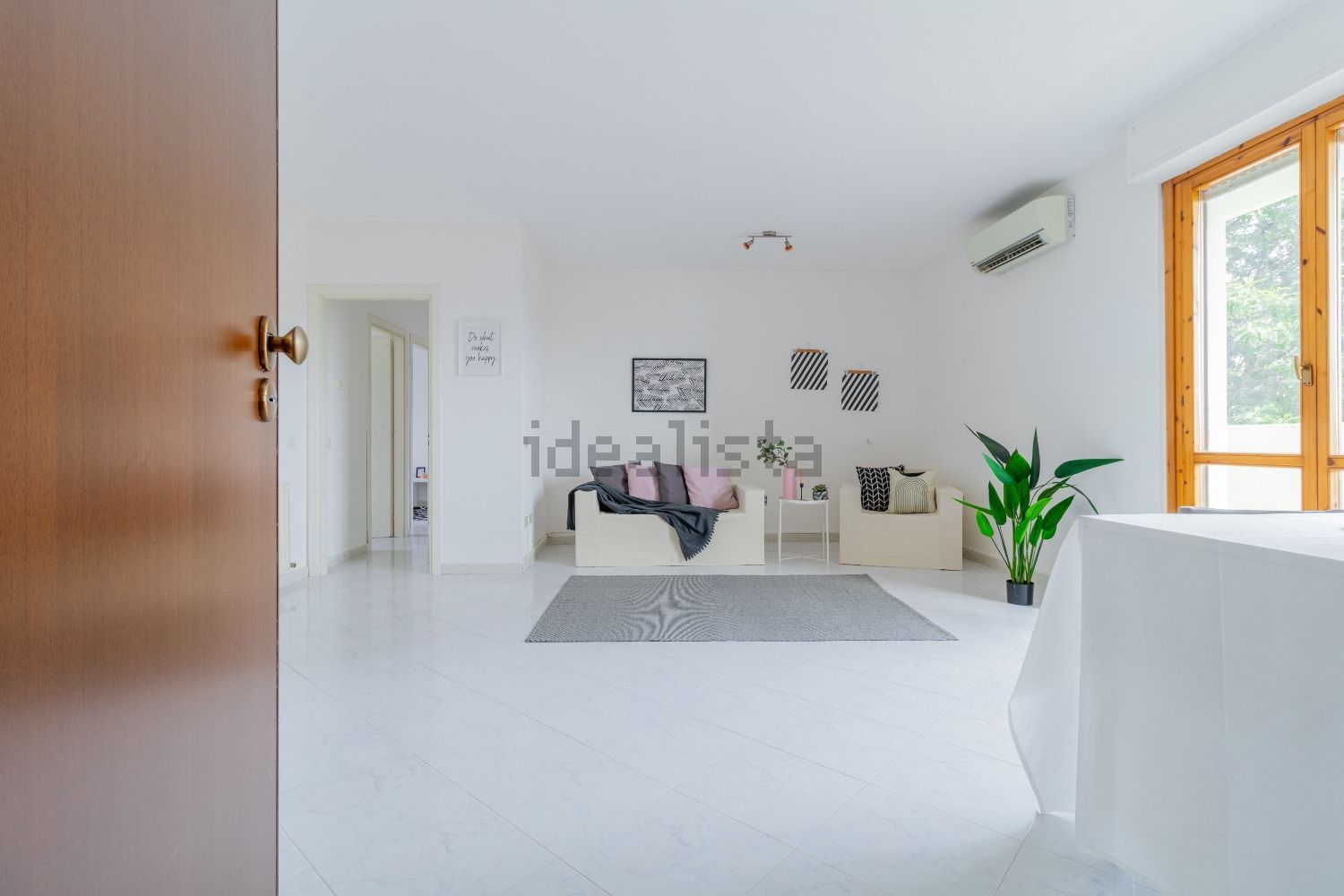 appartamento in vendita ad Assemini