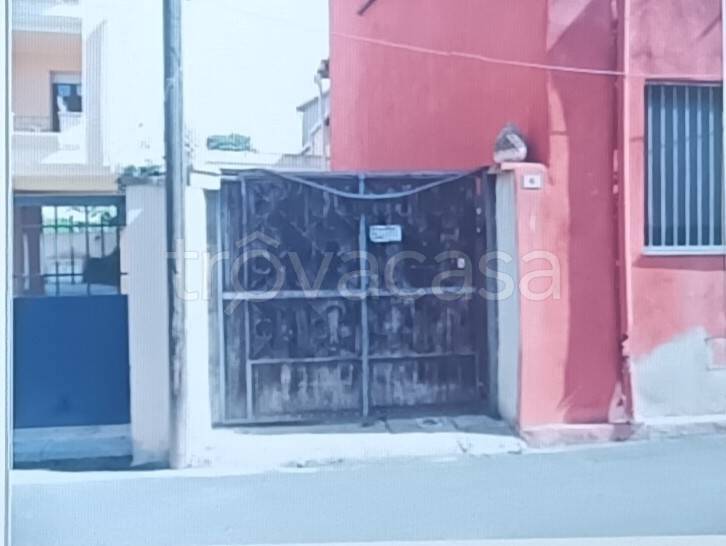 appartamento in vendita ad Assemini