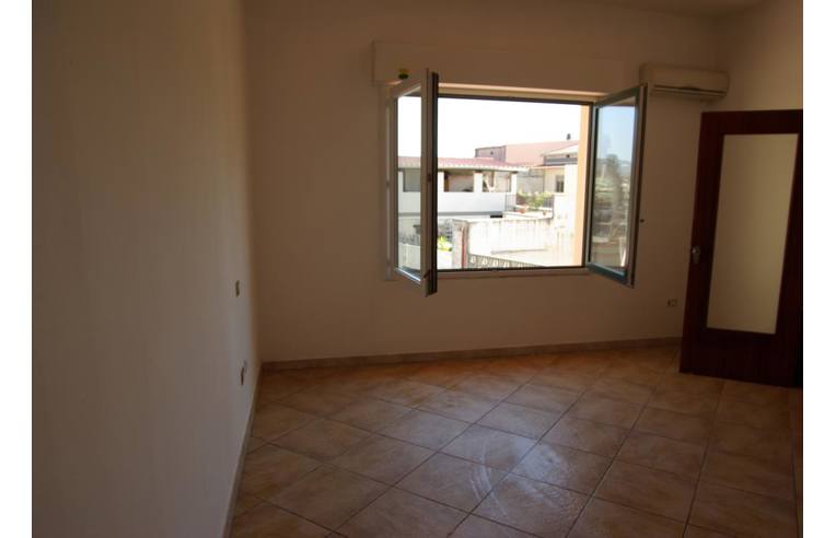 appartamento in vendita ad Assemini