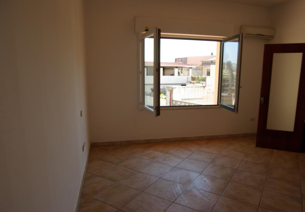 appartamento in vendita ad Assemini