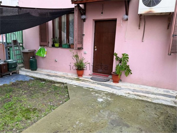 appartamento in vendita ad Assemini