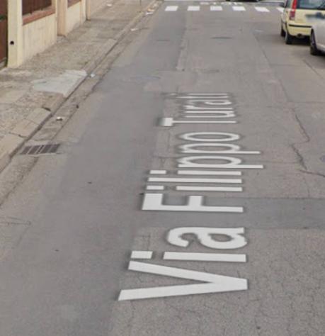 appartamento in vendita ad Assemini