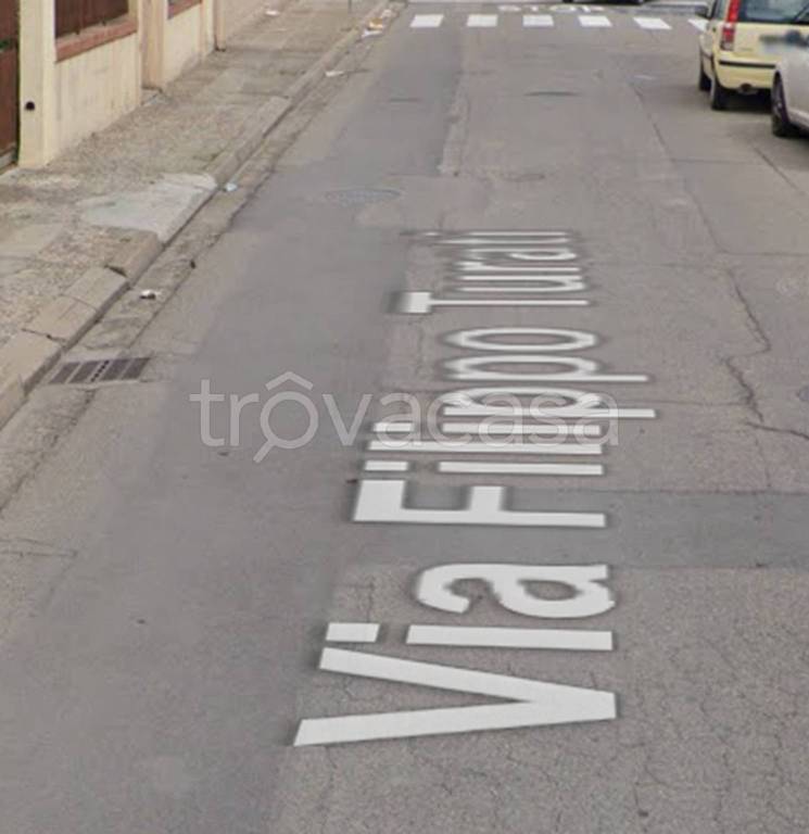 appartamento in vendita ad Assemini