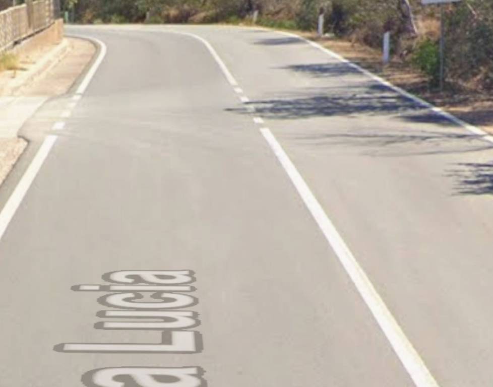 terreno agricolo in vendita ad Assemini