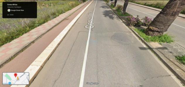 terreno edificabile in vendita ad Assemini