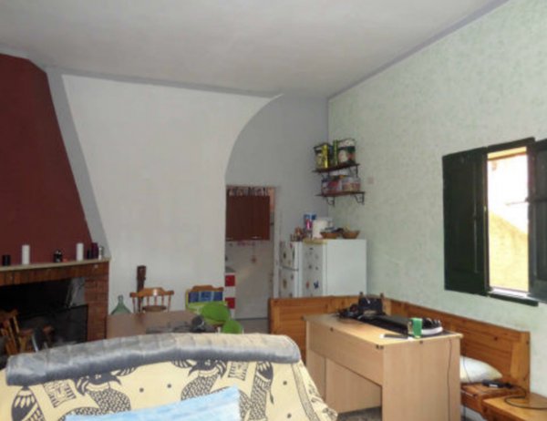 appartamento in vendita ad Assemini