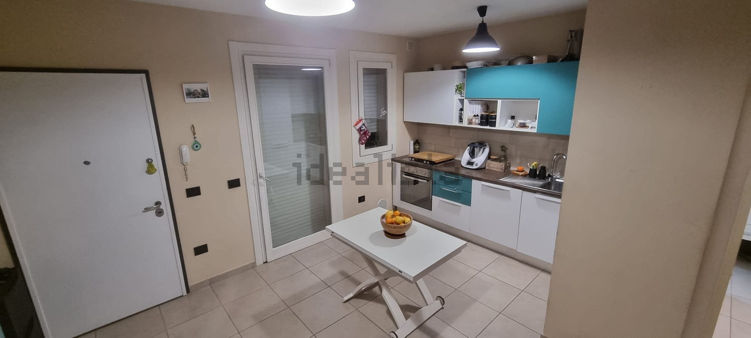 appartamento in vendita ad Assemini