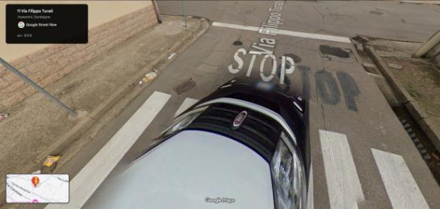 appartamento in vendita ad Assemini