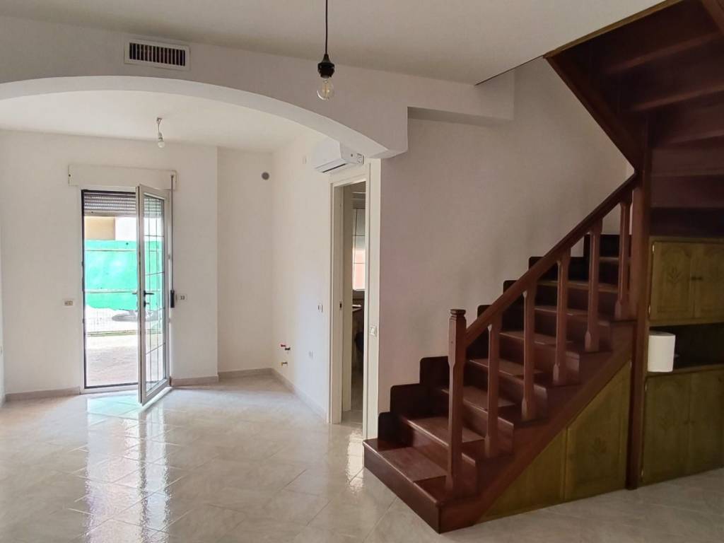 casa indipendente in vendita ad Assemini