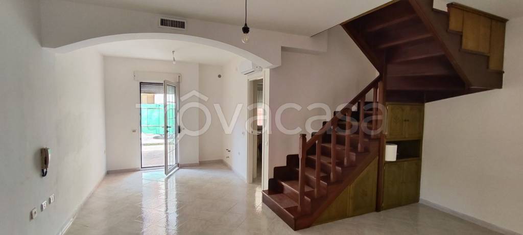 casa indipendente in vendita ad Assemini