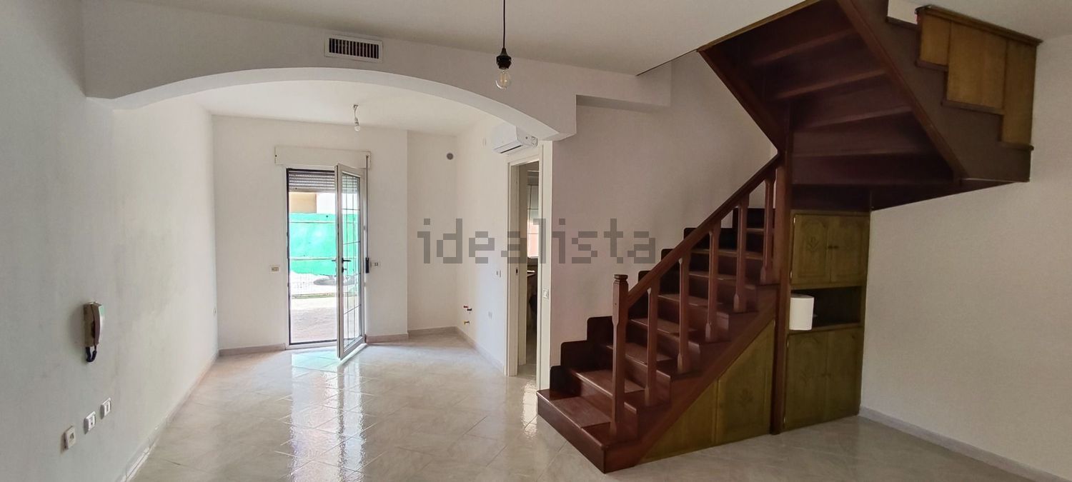 casa indipendente in vendita ad Assemini in zona Sant'Andrea