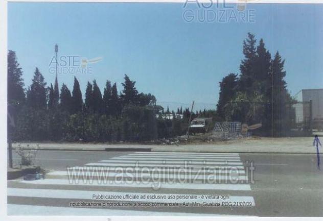 terreno agricolo in vendita ad Assemini