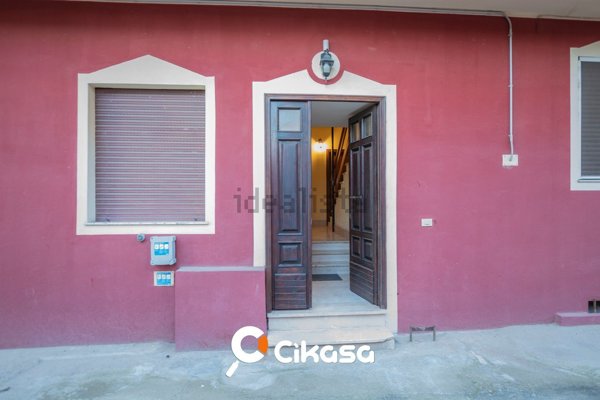 appartamento in vendita ad Assemini