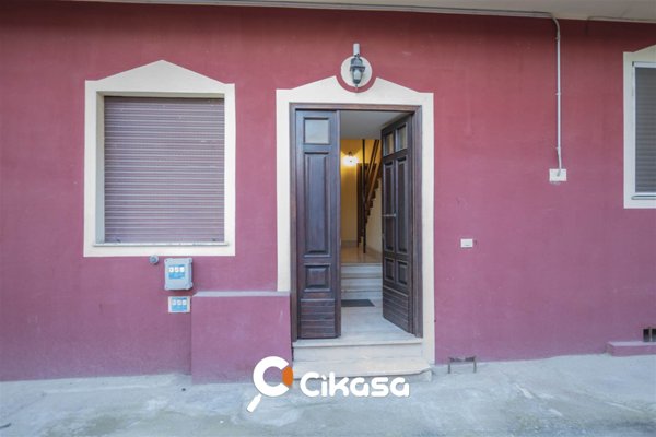 appartamento in vendita ad Assemini