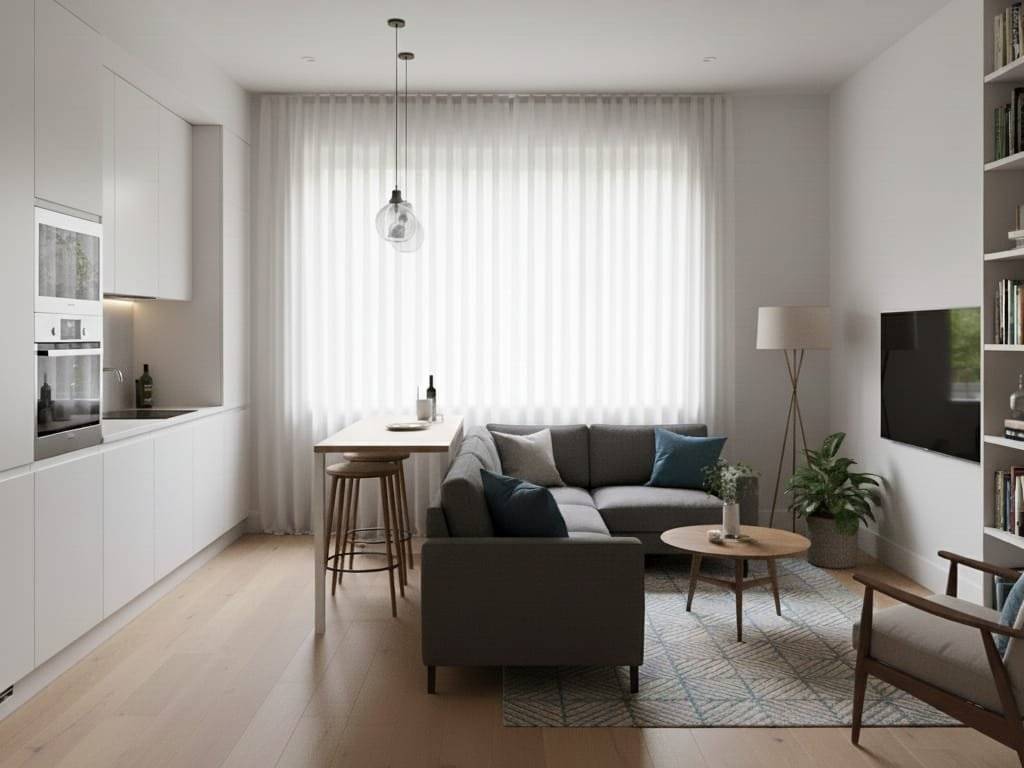 appartamento in vendita ad Assemini