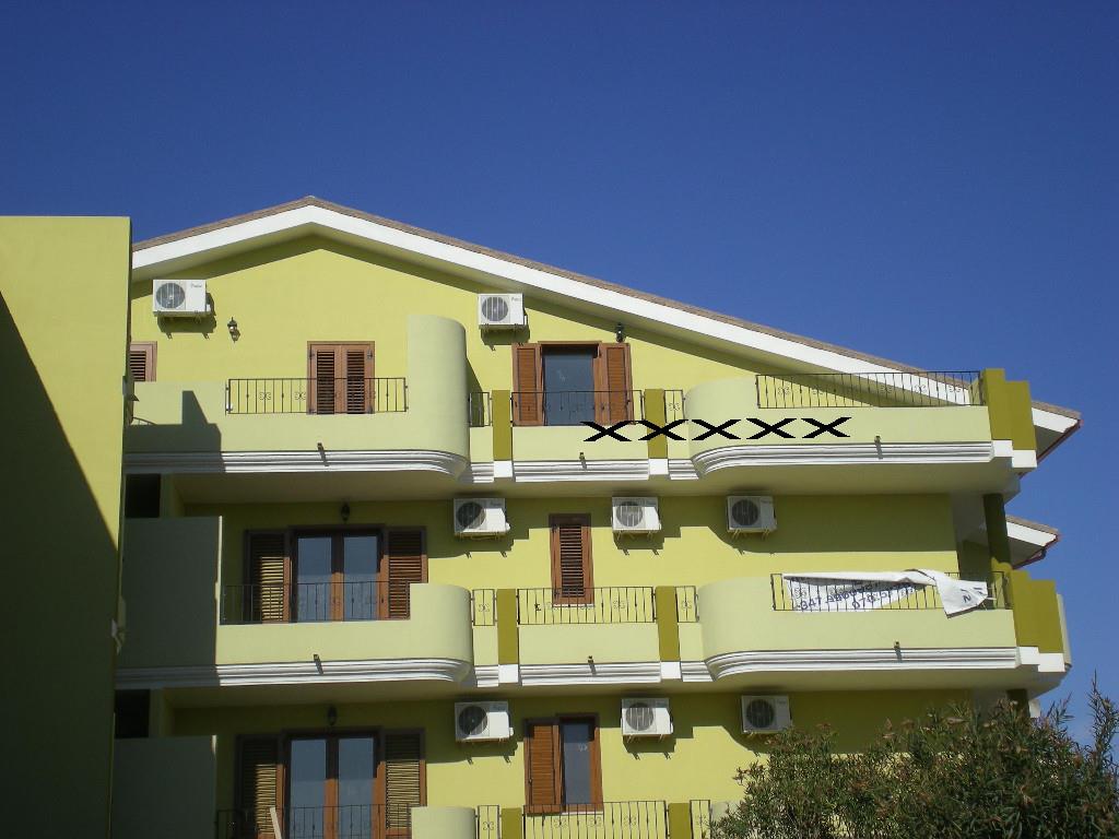 appartamento in vendita ad Assemini