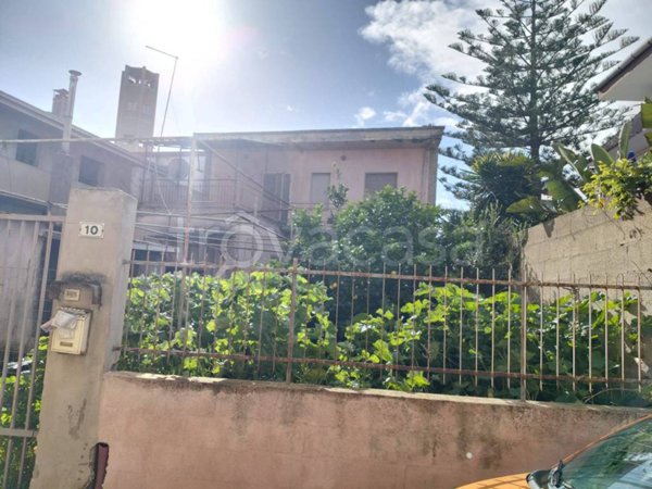 casa indipendente in vendita ad Assemini