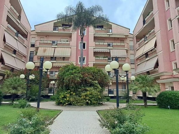 appartamento in vendita ad Assemini