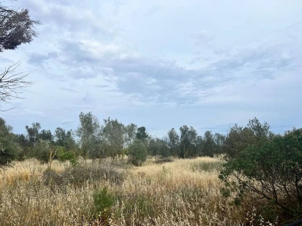 terreno edificabile in vendita ad Assemini