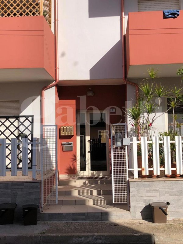 appartamento in vendita ad Assemini