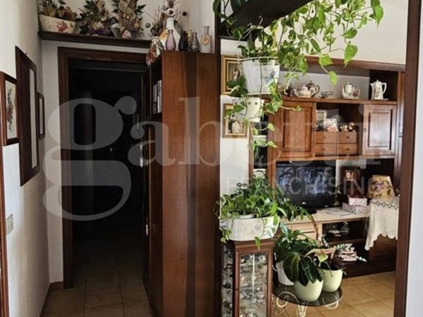 appartamento in vendita ad Assemini
