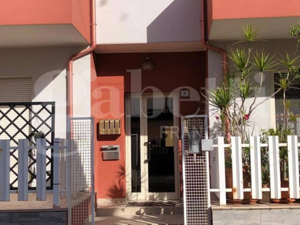 appartamento in vendita ad Assemini in zona Sant'Andrea