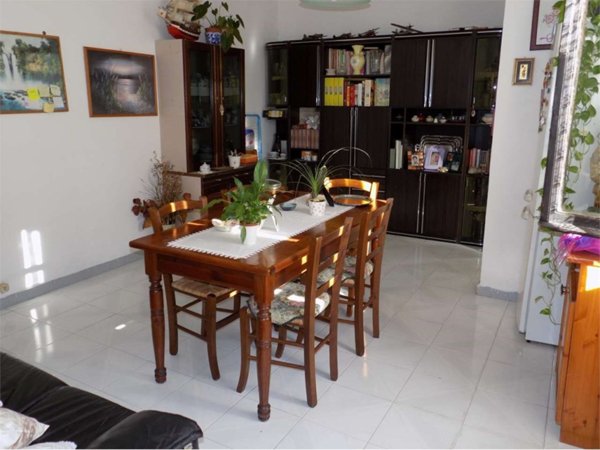 appartamento in vendita ad Assemini