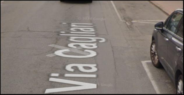 appartamento in vendita ad Assemini