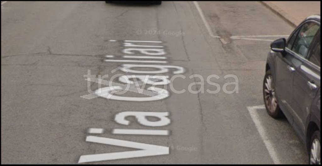 appartamento in vendita ad Assemini