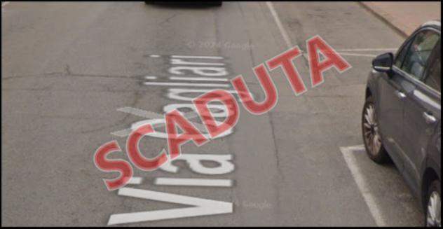 appartamento in vendita ad Assemini
