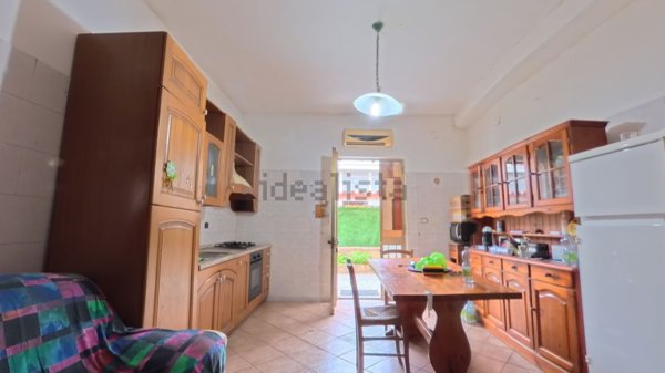 appartamento in vendita ad Assemini