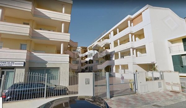 appartamento in vendita ad Assemini