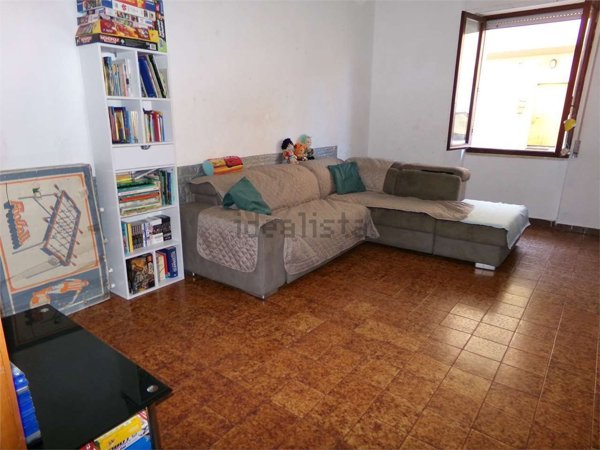 appartamento in vendita ad Assemini